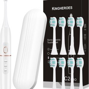 Sonic Electric Toothbrush